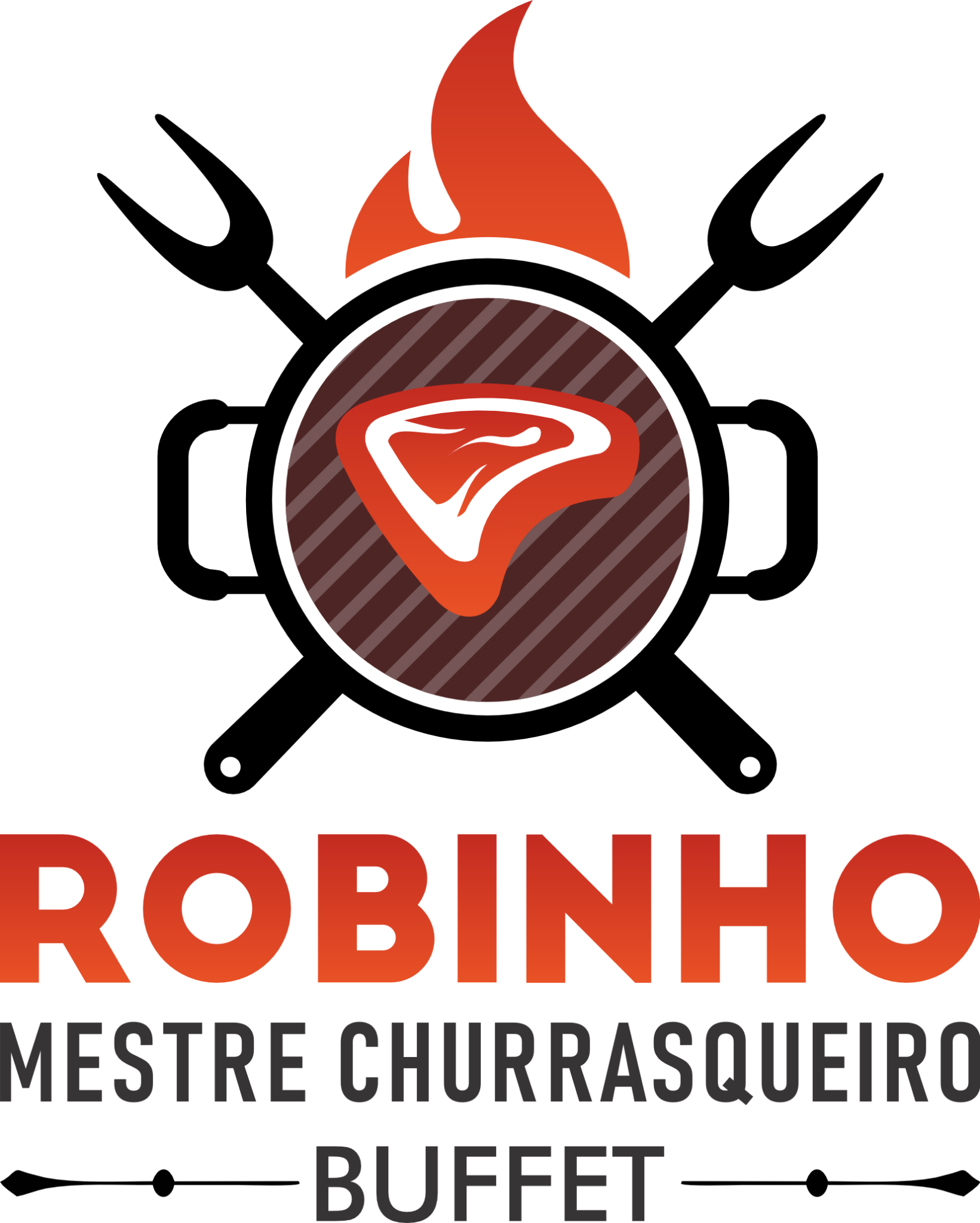 Robinho Mestre Churrasqueiro & Buffet